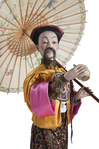 1053-chinese heer-det.jpg; 1053; Automaat ‘Theedrinkende heer’
Musical Automaton with Cylinder Movement, 'Tea Drinking Chinese Gentleman'; automaat met speelkamautomaton with playing comb3candidatekandidaatcandidatKandidatcandidatokandidatמועמדkandidat候選人